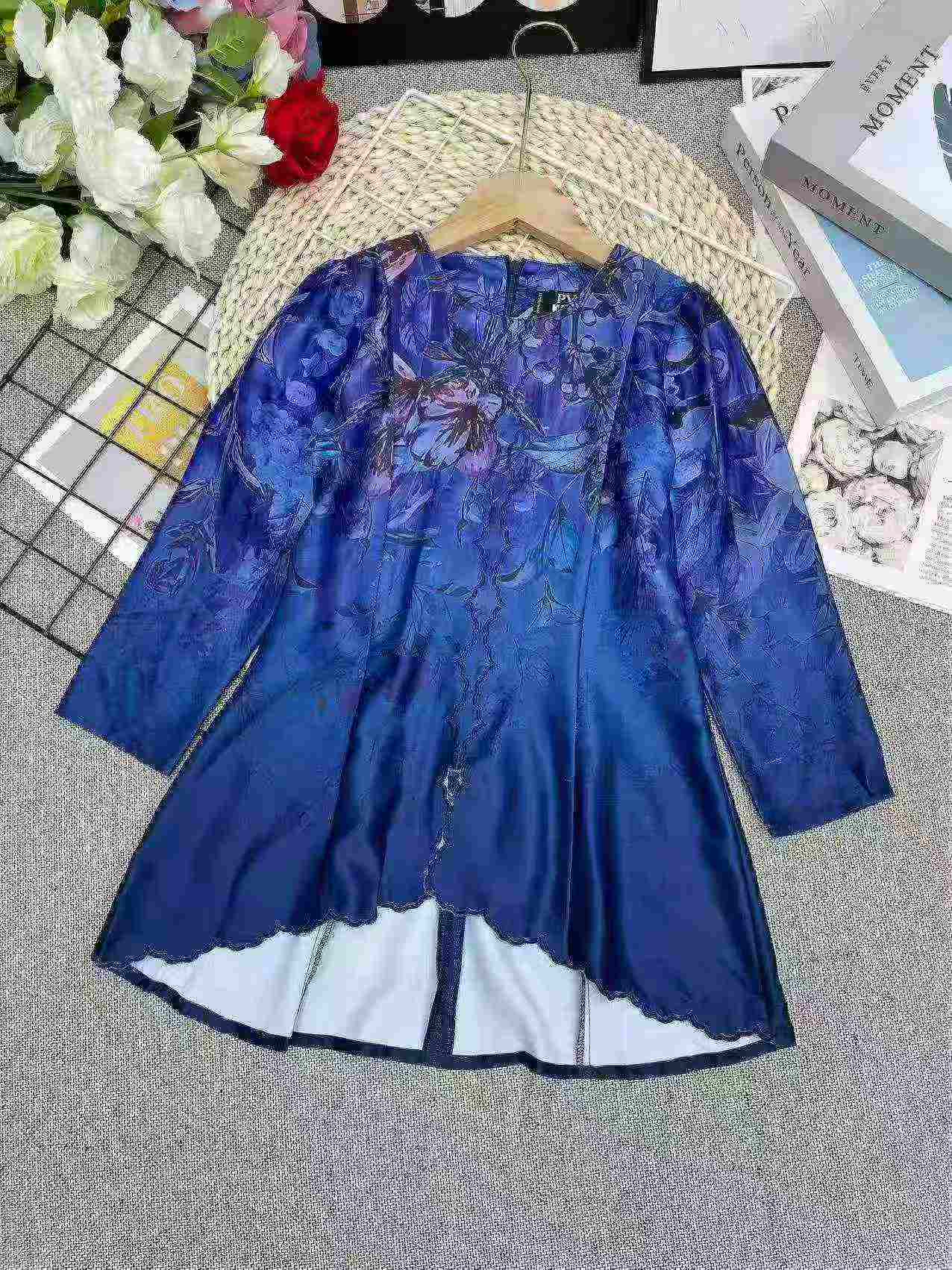 178 Pieces Mixed Kid's Tops, Dresses & Half Skirts Clearance Chinese Clothing Stock Wholesale Export - Image 2
