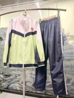 New Autumn School Uniform Sport Tracksuits, Size 120-185, Around 3880 Pieces Bulk Stock Clearance - Image 5