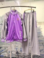 New Autumn School Uniform Sport Tracksuits, Size 120-185, Around 3880 Pieces Bulk Stock Clearance - Image 4