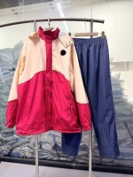 Around 3900 Pieces Unisex Winter Fleece 2-in-1 Outdoor Jackets | Bulk Chinese Stock Clothing Wholesale Export - Image 8