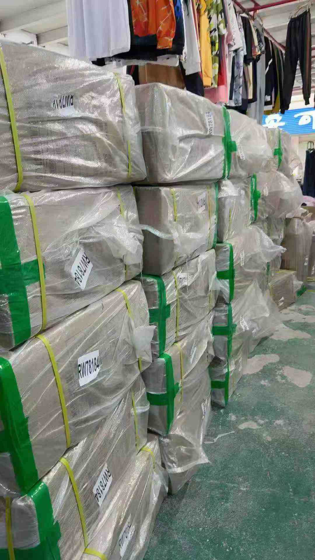 Women's Japanese Order Summer Sporty Halter Neck Cotton Tank Tops, Striped & Solid, Size S-L, Around 6800 Pcs Bulk Stock Wholesale - Image 2