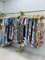 Wholesale Clearance Assorted Dresses - Total 5179 Pieces Sizes S to 2XL - Image 8