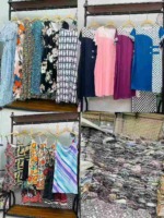 Wholesale Clearance Assorted Dresses - Total 5179 Pieces Sizes S to 2XL - Image 7