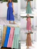 Wholesale Clearance Assorted Dresses - Total 5179 Pieces Sizes S to 2XL - Image 3