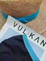 Flash Clearance: 530 Pieces High Stretch Color Block Fake Two-Piece U-Neck Women's T-Shirts - Image 5