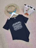 Clearance 186 Pieces Sweet Sexy Hollow Out Design Short Sleeve T-Shirts Bulk Wholesale Stock - Image 7