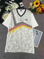 Brand Original Men's Loose Quick Dry Summer T-shirts | 206 Pieces Bulk Stock Clearance Wholesale - Image 1