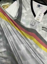 Brand Original Men's Loose Quick Dry Summer T-shirts | 206 Pieces Bulk Stock Clearance Wholesale - Image 8