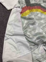 Brand Original Men's Loose Quick Dry Summer T-shirts | 206 Pieces Bulk Stock Clearance Wholesale - Image 3