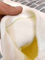 1250 Pieces Women's Fall Winter High Waist Wide Leg Casual Pants Size S-2XL Stock Lots Wholesale Export - Image 5