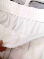 1250 Pieces Women's Fall Winter High Waist Wide Leg Casual Pants Size S-2XL Stock Lots Wholesale Export - Image 4