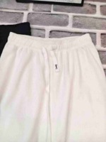 1250 Pieces Women's Fall Winter High Waist Wide Leg Casual Pants Size S-2XL Stock Lots Wholesale Export - Image 3