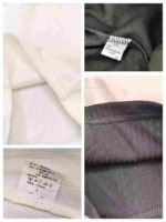 1250 Pieces Women's Fall Winter High Waist Wide Leg Casual Pants Size S-2XL Stock Lots Wholesale Export - Image 2