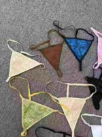 Clearance Stock 10000 Pcs New Women's Sexy Sheer Thong Panties - Image 2