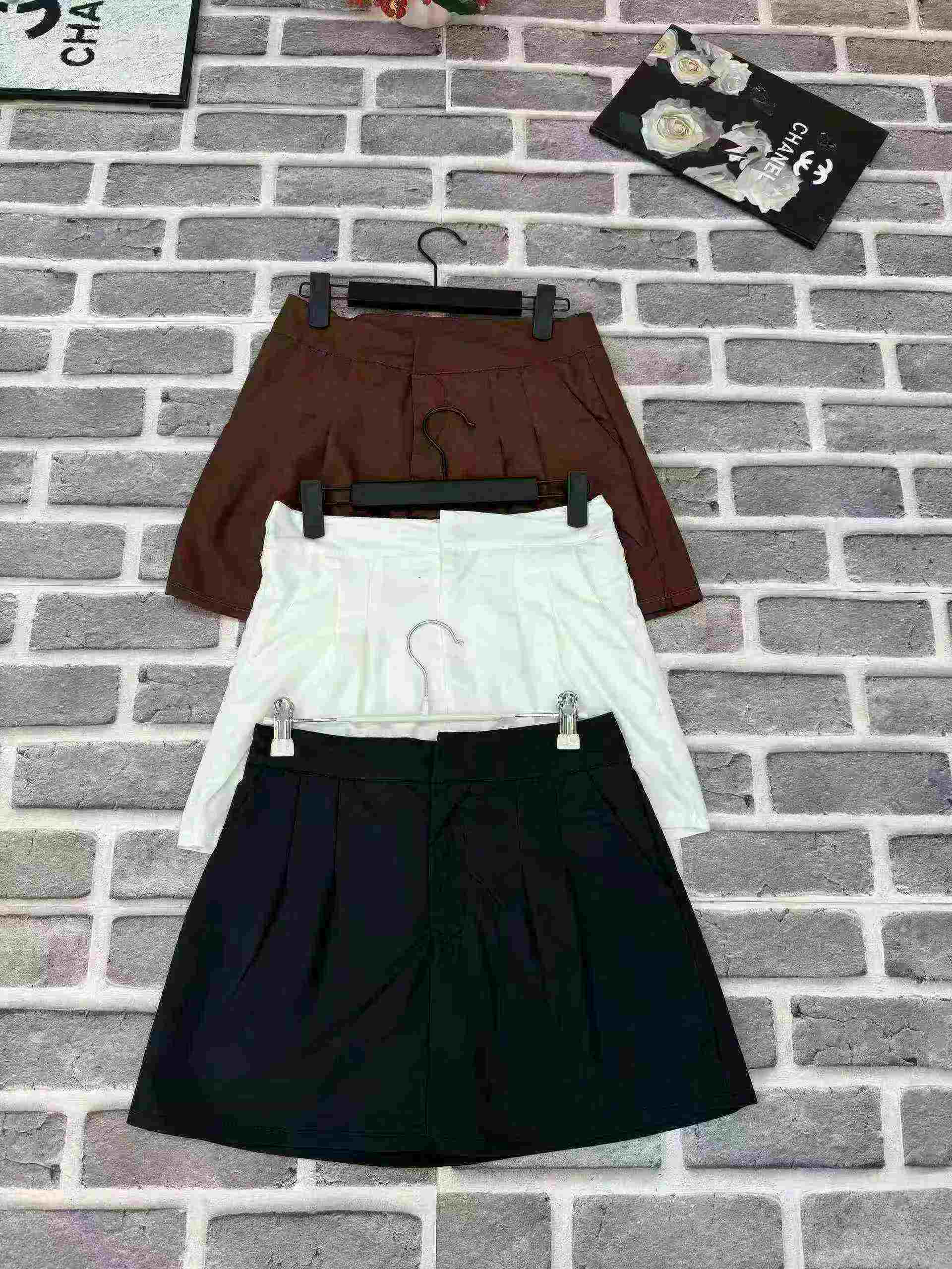 Clearance Women's High Waist Slimming Skirt Pants 2026 Summer, XS-L, 602 Pieces Stock - Image 1