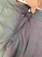 Clearance Women's High Waist Slimming Skirt Pants 2026 Summer, XS-L, 602 Pieces Stock - Image 3