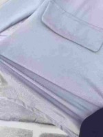 Bulk Women's Casual Loose One-button Blazers, Sizes S-5XL, Multiple Colors, About 430 Pieces Stock Clearance - Image 2