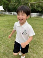 517 Sets Pure Cotton Kids Clothing Sets Stock for Wholesale Export - Image 5