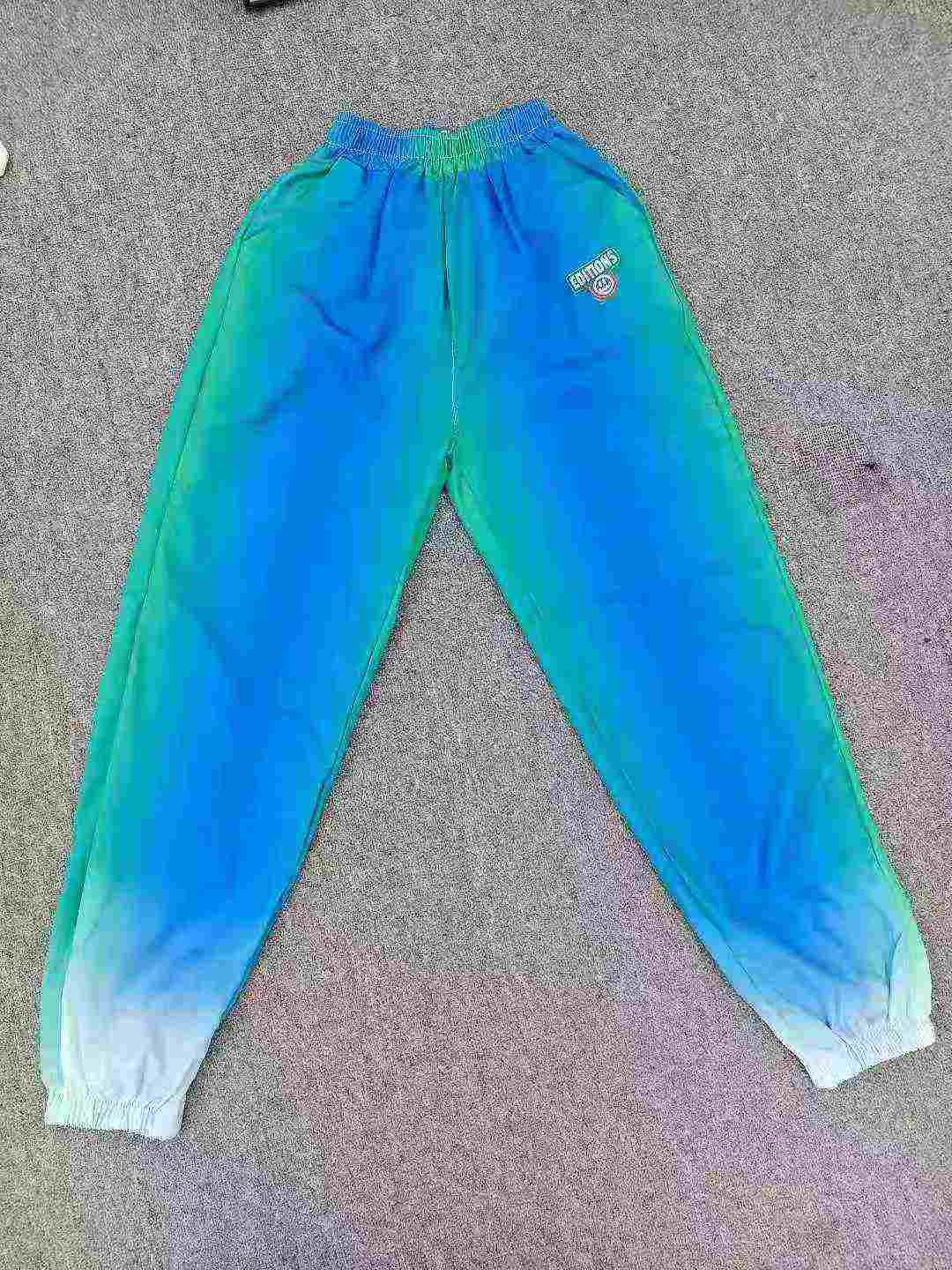 1600 Pcs Kids Casual Sports Pants, Sizes 110-170, Individual Packing, Bulk Stock for Wholesale - Image 1