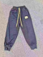 1600 Pcs Kids Casual Sports Pants, Sizes 110-170, Individual Packing, Bulk Stock for Wholesale - Image 4