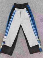 1600 Pcs Kids Casual Sports Pants, Sizes 110-170, Individual Packing, Bulk Stock for Wholesale - Image 3