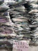 Bulk Clearance Stock Ink Painting Printed Loose T-shirts, Around 900 Pieces, Sizes L-4XL - Image 2