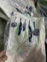 About 888 Pcs Women's Office Style AB-side Ice Acetate Cotton Stretch T-shirts Bulk Clearance Wholesale - Image 2