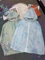 American Trendy Tie-dye Gradient Unisex Shirts, Total 390 Pieces, Size M-3XL Bulk Clearance - Image 5