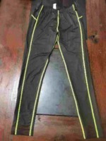 Kids Quick Dry Compression Training Sport Sets Basketball Uniforms, Around 2660 Pieces Bulk Stock - Image 2