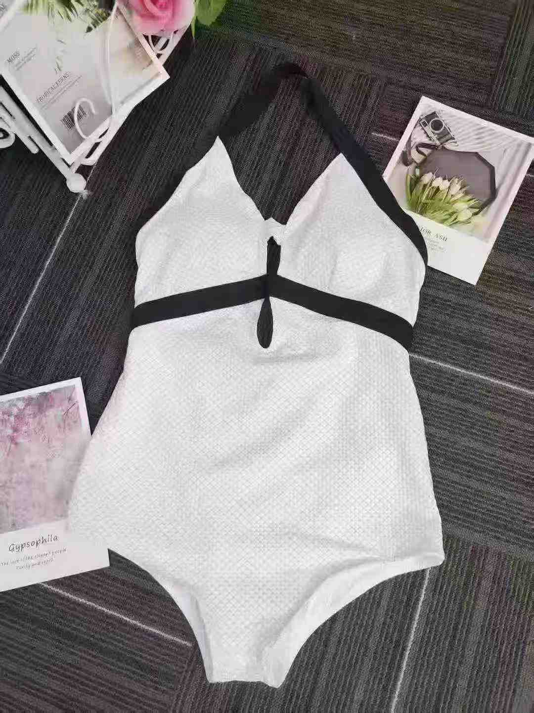 240 Pieces Nanyou Shenzhen Casual Backless Tummy Coverage Triangle Swimwear Bottoms Size M-L Individually Packed Stock Clearance - Image 1