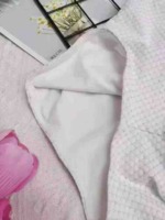 240 Pieces Nanyou Shenzhen Casual Backless Tummy Coverage Triangle Swimwear Bottoms Size M-L Individually Packed Stock Clearance - Image 9