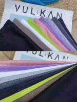 Clearance Stock 1200 Pieces Irregular Drawstring Waist Loose Casual T-Shirts - Image 4