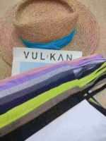 Clearance Stock 1200 Pieces Irregular Drawstring Waist Loose Casual T-Shirts - Image 3