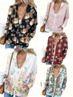 1440 Pieces Assorted Sizes Hooded Zip Cardigan Sweatshirts Stock Clearance Wholesale Export - Image 6