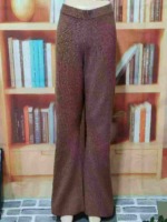 Wholesale Clearance Knitted Wide Leg Pants, Sizes M-2XL, Total 56 Pieces - Image 5