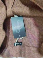 Wholesale Clearance Knitted Wide Leg Pants, Sizes M-2XL, Total 56 Pieces - Image 3