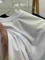 184 Pieces Simple Versatile Casual Sports Crew Neck Short T-Shirts Wholesale Bulk Stock Clearance - Image 5