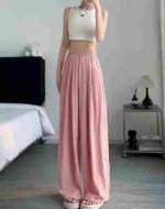 Loose Casual Wide Leg Yamamoto Pants - 883 Pieces Bulk Wholesale Stock - Image 7