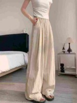 Loose Casual Wide Leg Yamamoto Pants - 883 Pieces Bulk Wholesale Stock - Image 6