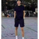 Stock Clearance Bulk Sale: Solid Sleeveless Hooded Breathable Quick Dry Sports T-Shirt Sets, Around 160 Sets - Image 7