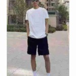 Stock Clearance Bulk Sale: Solid Sleeveless Hooded Breathable Quick Dry Sports T-Shirt Sets, Around 160 Sets - Image 6