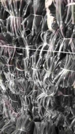 Stock Clearance Bulk Sale: Solid Sleeveless Hooded Breathable Quick Dry Sports T-Shirt Sets, Around 160 Sets - Image 2