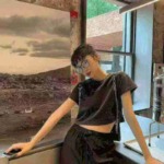 Vintage Distressed Y2K Cropped T-Shirts | Approx 450 Pieces | Bulk Stock Clearance - Image 6