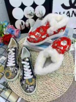 Clearance Stock 298 Pairs Casual Shoes Bulk Wholesale Export 6.6 CNY Per Pair - Image 9