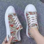 Clearance Stock 298 Pairs Casual Shoes Bulk Wholesale Export 6.6 CNY Per Pair - Image 6