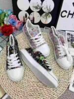 Clearance Stock 298 Pairs Casual Shoes Bulk Wholesale Export 6.6 CNY Per Pair - Image 3