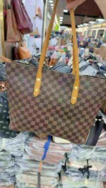 Assorted Mixed Design Tote Bags | 100 Pieces Minimum Order | 17.5 CNY Per Piece Stock Lot - Image 5