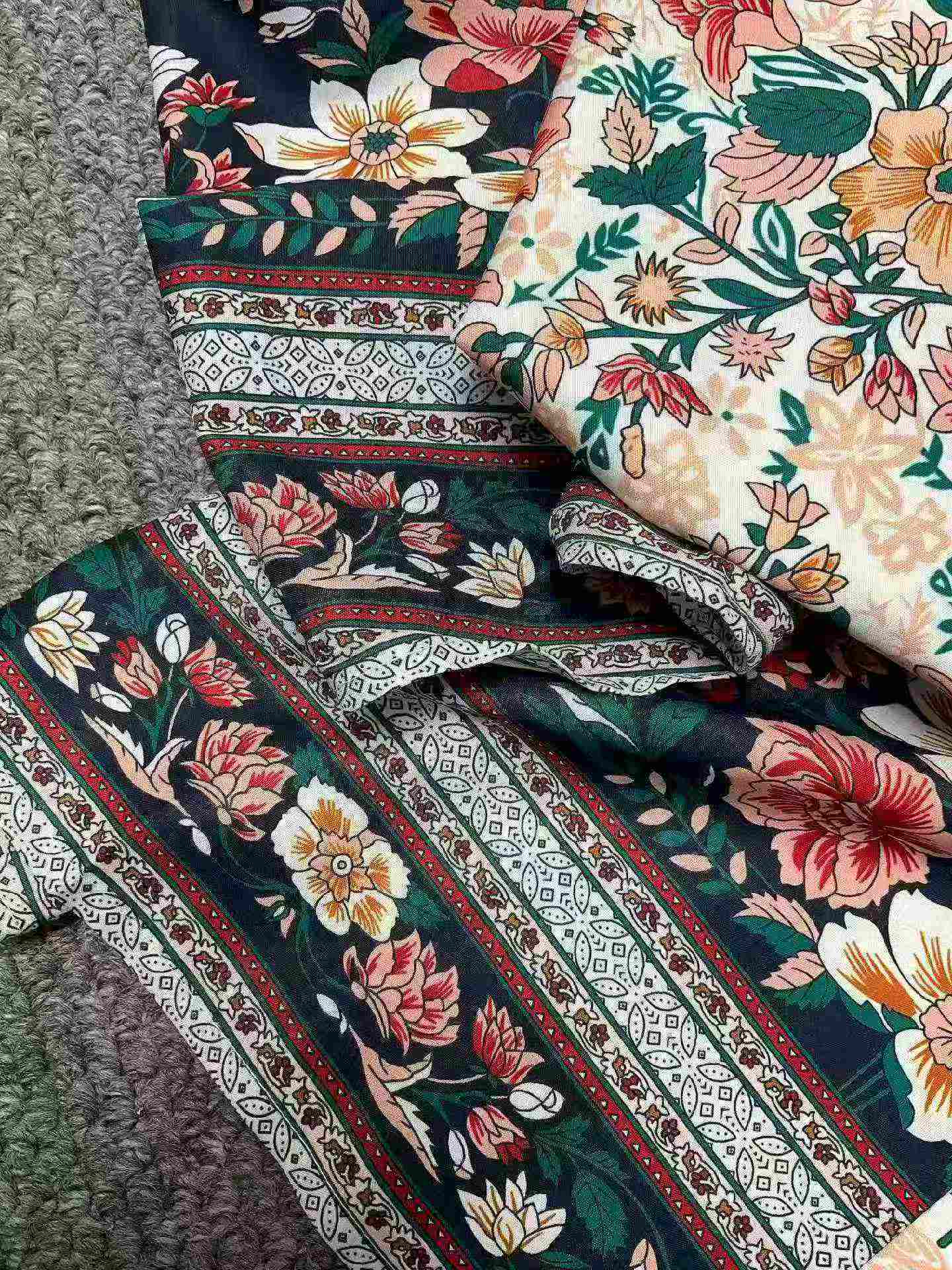 New Summer American Style Loose 2-Piece Shirt & Shorts Set, 185 Total Sets, Bulk Wholesale Clothing Stock Lot - Image 2