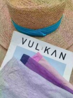 Clearance Stock 337 Pcs Letter Cat Print Casual Slub Cotton T-Shirts with Individual Packing - Image 4