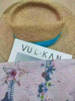 Clearance Bulk Stock 192 Pieces Mesh Eye Design All Over Print Sexy Regular Shoulder T-Shirts Wholesale - Image 3